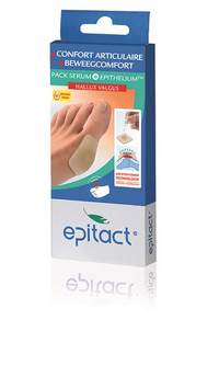 EPITACT PACK CONFORT ARTICUL.SERUM 10ML+2PROT.FROT