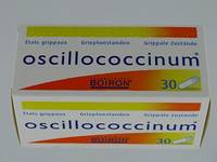 OSCILLOCOCCINUM               DOSES 30 X 1G BOIRON
