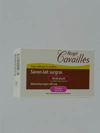 ROGE CAVAILLES SAVON SURGRAS HYDRATANT        100G