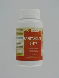 PROTEWIN SAFR AXOLITE 5HTP   GEL 60