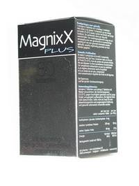 MAGNIXX PLUS        TABL  80X1361MG