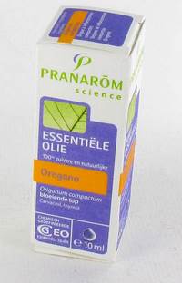 ORIGAN INFLORESCENCES       HLE ESS  10ML PRANAROM