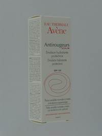 AVENE ANTIROUGEURS DAG EMULS HYDRA BESCHERM. 40ML