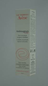 AVENE ANTIROUGEURS FORT GECONCENTR.VERZORG.CR 30ML