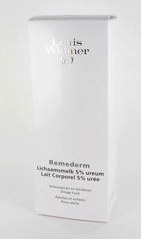 WIDMER REMEDERM LAIT CORPOREL PARF PTS 200ML