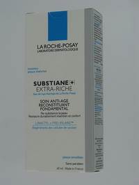 LRP SUBSTIANE EXTRA RICHE A/AGE 40ML