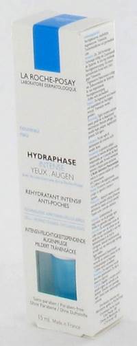 LRP HYDRAPHASE INTENS OGEN 15ML