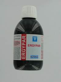 ERGYPAR 250ML