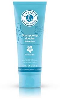 LAINO SH DOUCHE MONOI DE TAHITI   TUBE 200ML