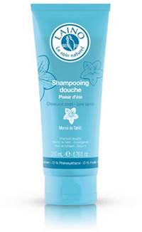 LAINO SH DOUCHE MONOI DE TAHITI   TUBE 200ML