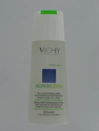 VICHY NORMADERM SOL MICELLAIRE P SENS-P.IMP. 200ML