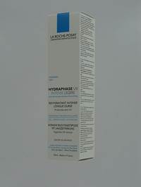 LRP HYDRAPHASE INTENS UV LICHT CREME 50ML