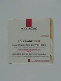 LRP TOLERIANE TEINT CORR.COMP.IP35 15 CR DORE 9G