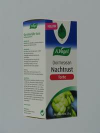 VOGEL DORMEASAN SOMMEIL REPARAT.FORTE  POT TABL 30