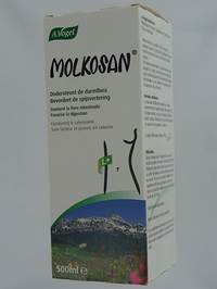 VOGEL MOLKOSAN NF             500ML