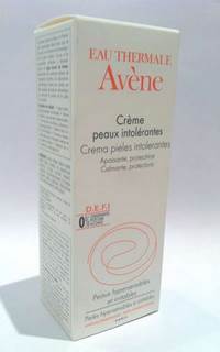 AVENE PEAUX INTOLERANTES CREME LICHT 50ML