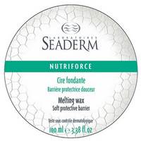 SEADERM NUTRIFORCE SMELTENDE WAS 100ML