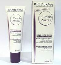 BIODERMA CICABIO ARNICA CREME 40ML