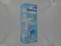 NUTRILON OMNEO 1 LAIT NOURRIS. PDR TRIALPACK 5X23G