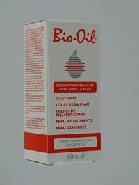 BIO-OIL HERSTELLENDE OLIE      60ML