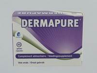 DERMAPURE GEL  45