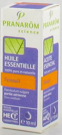 VENKEL                     ESS OLIE  10ML PRANAROM