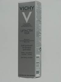 VICHY LIFTACTIV DERM SOURCE YEUX 15ML