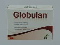 GLOBULAN TABL 40