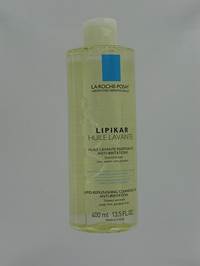 LRP LIPIKAR HUILE LAVANTE 400ML