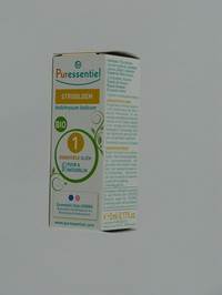 PURESSENTIEL EO THEEBOOM BIO EXPERT  ESS OLIE 10ML