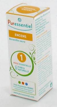 PURESSENTIEL EO WIEROOK BIO EXPERT   ESS OLIE  5ML