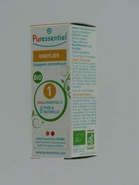 PURESSENTIEL EO KRUIDNAGEL BIO EXPERT ESS OLIE 5ML