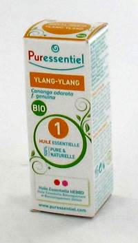 PURESSENTIEL HE YLANG-YLANG BIO EXPERT HLE ESS 5ML