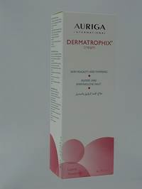 AURIGA DERMATROPHIX     CREAM 200ML