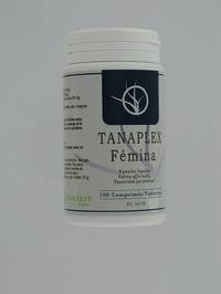 TANAPLEX FEMINA COMP 100