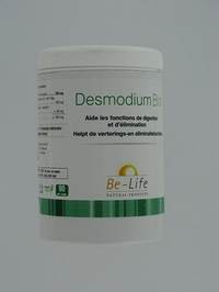 DESMODIUM BE LIFE BIO NF POT GEL  90 VERV. 2487916