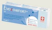 EVOCOMFORT GEL TUBE 75ML