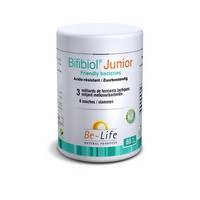 BIFIBIOL JUNIOR BE LIFE NF                 GEL  60