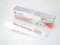 DERMAPATCH BURN HYDROGEL BRANDWONDENGEL 30G