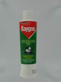 BAYGON PROTECT ANTI MOTTEN