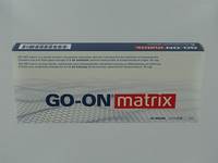 GO-ON MATRIX OPL INJ. STERIEL VOORGEV.SPUIT 1X2ML