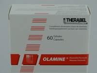 OLAMINE NIEUWE FORMULE       GEL 60