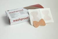 DERMAPATCH WASHPROOF      VINGERTOP  50