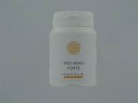 PRO MIND FORTE          SOFTGELS  60