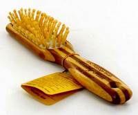OLIVIA GARDEN BROSSE BAMBOU HH2 MASSAGE