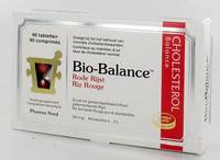 BIO-BALANCE RODE RIJST-RIZ ROUGE TABL 90