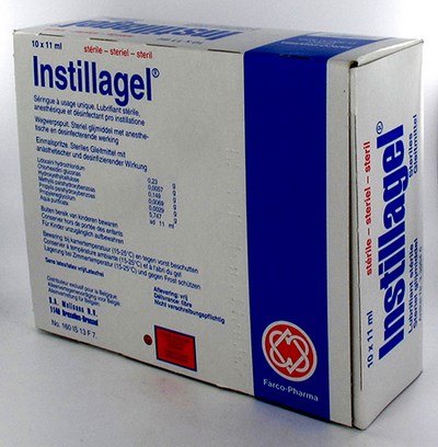 INSTILLAGEL MELISANA 10 X 11 ML INSTILLAGEL MELISANA 10 X 11 ML