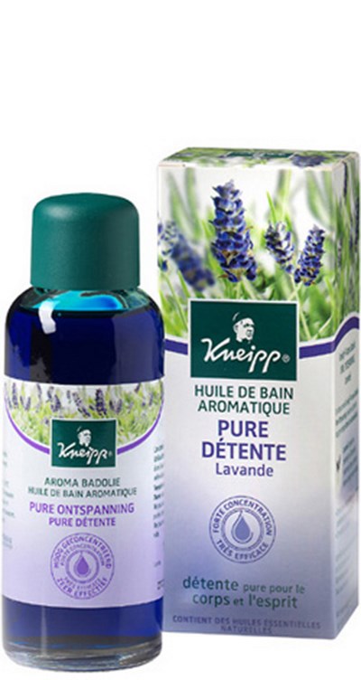 KNEIPP BADOLIE LAVENDEL                  100ML