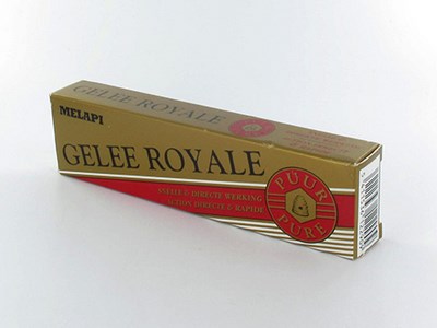 MELAPI GELEE ROYALE                3G         5563