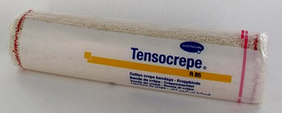 TENSOCREPE HARTM 20CMX4M 1 9290684 TENSOCREPE HARTM 20CMX4M 1 9290684